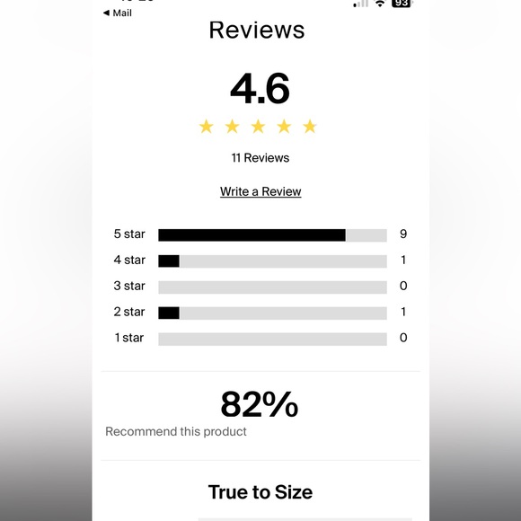 ⭐️ HOST PICK ⭐️ Petite Cotton Voile Midi Skirt - Picture 4 of 11